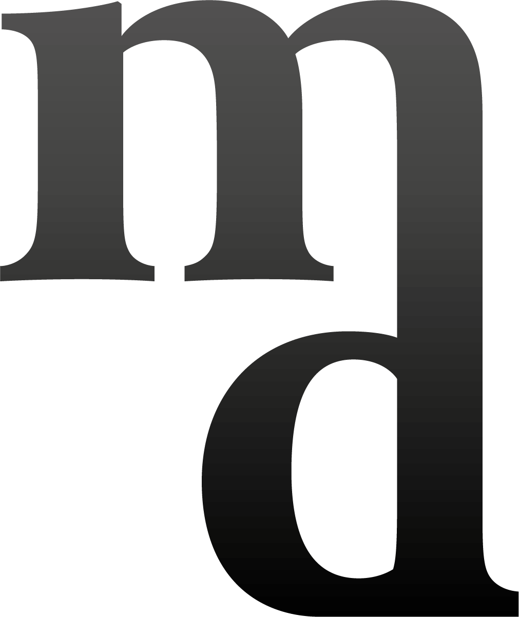MD interieur logo